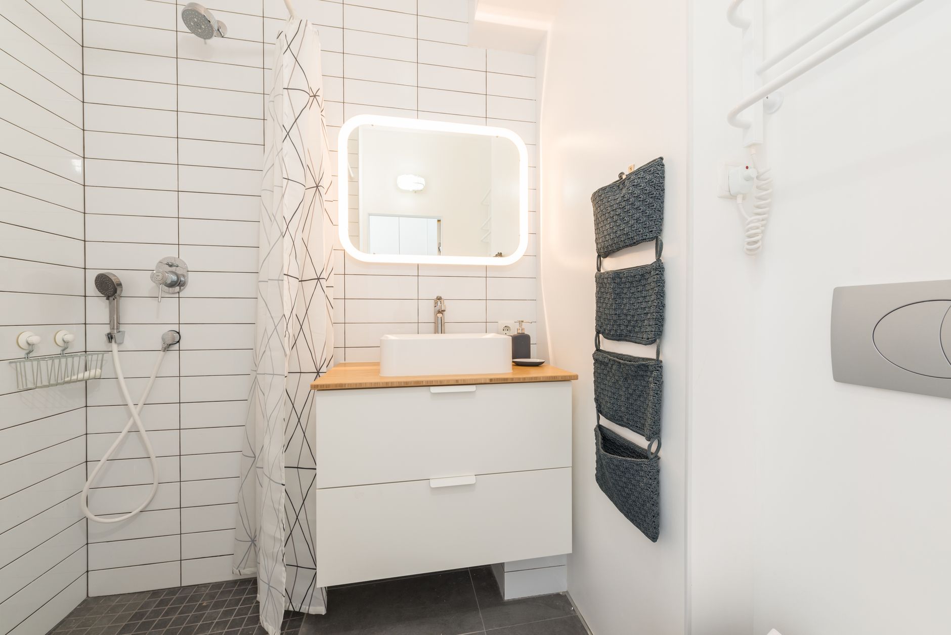 Rénovation salle de bain à Bordeaux